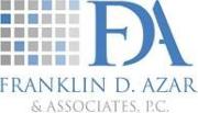 Franklin D. Azar & Associates Logo